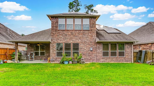 Houston 2-story, 4-bed 13407 Douglas Lake Road-idx