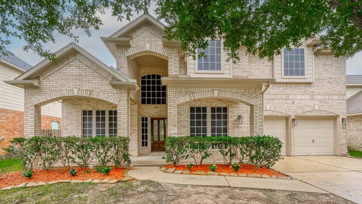 Houston 2-story, 4-bed 13511 Caney Springs Lane-idx