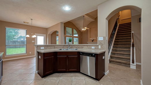 Houston 2-story, 4-bed 13511 Caney Springs Lane-idx