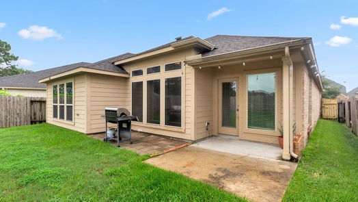 Houston 1-story, 3-bed 12910 Barkley Bend Lane-idx