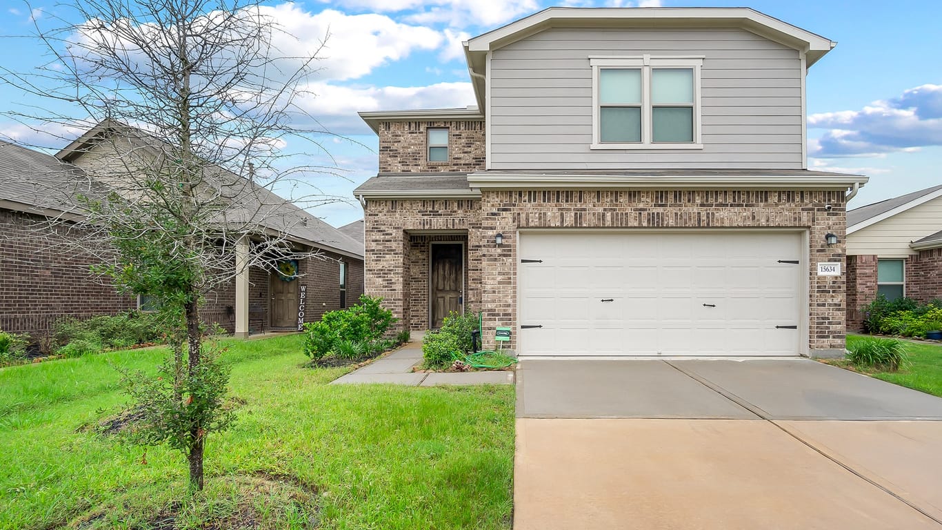 Houston 2-story, 5-bed 15634 Pennfield Point Court-idx