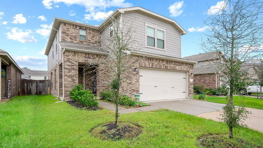 Houston 2-story, 5-bed 15634 Pennfield Point Court-idx