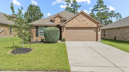 Houston 1-story, 4-bed 8410 Erasmus Landing Court-idx