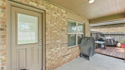 Houston 1-story, 4-bed 8410 Erasmus Landing Court-idx