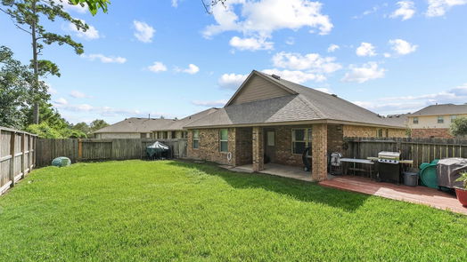 Houston 1-story, 4-bed 8410 Erasmus Landing Court-idx