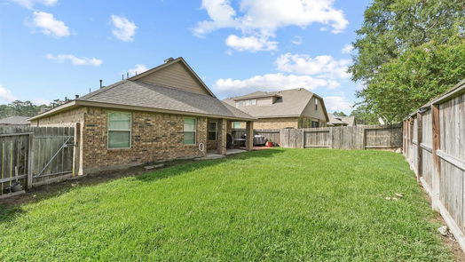 Houston 1-story, 4-bed 8410 Erasmus Landing Court-idx