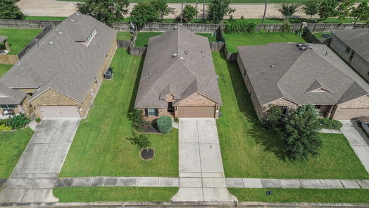 Houston 1-story, 4-bed 8410 Erasmus Landing Court-idx