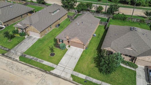 Houston 1-story, 4-bed 8410 Erasmus Landing Court-idx