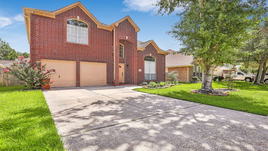 Houston 2-story, 5-bed 13130 Broncroft Court-idx