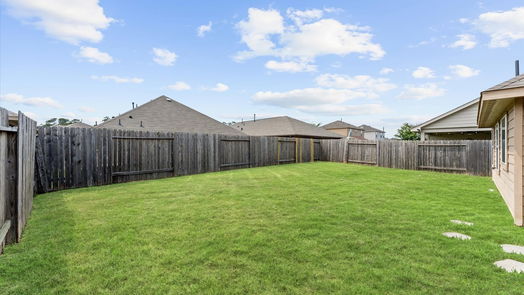 Houston 1-story, 4-bed 9219 Chloe Drive-idx