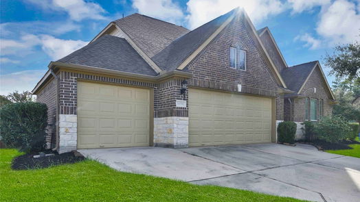 Houston 2-story, 3-bed 16702 Lake Limestone Lane-idx