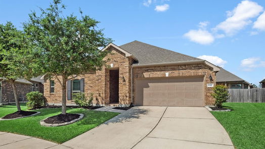 Houston 1-story, 4-bed 15411 Dolan Brook Lane-idx