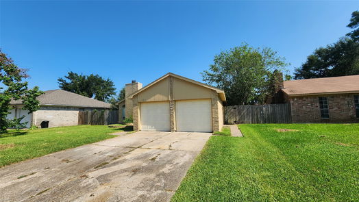 Houston 1-story, 3-bed 12815 Drifting Winds Drive-idx