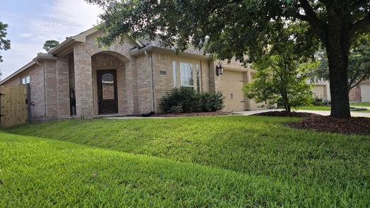 Houston 1-story, 3-bed 12910 Barkley Bend Lane-idx