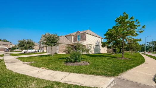 Houston 2-story, 4-bed 15319 Meandering Post Trail-idx