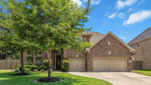 Houston 2-story, 5-bed 15703 Misty Leaf Lane-idx