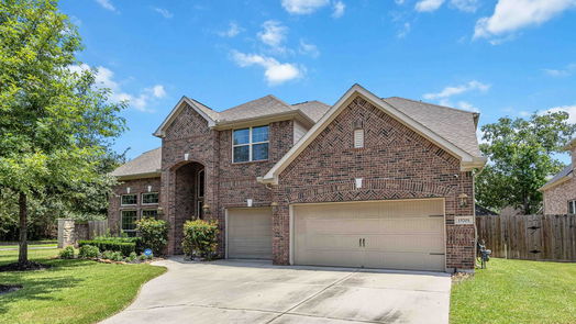 Houston 2-story, 5-bed 15703 Misty Leaf Lane-idx