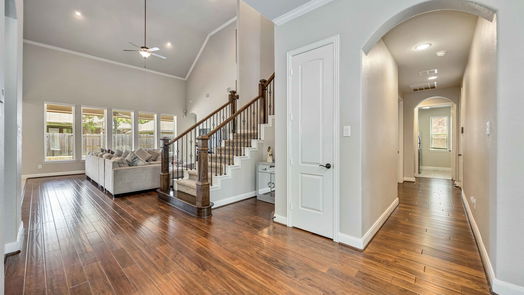 Houston 2-story, 5-bed 15703 Misty Leaf Lane-idx