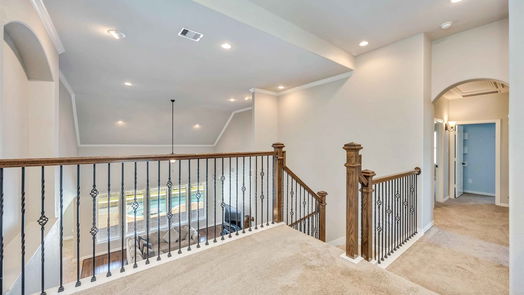 Houston 2-story, 5-bed 15703 Misty Leaf Lane-idx