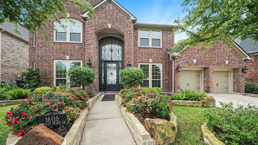 Houston 2-story, 5-bed 16110 Pelican Beach Lane-idx