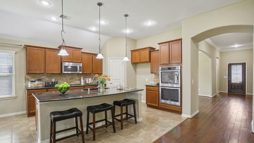 Houston 1-story, 3-bed 16927 Lake Willowby Lane-idx
