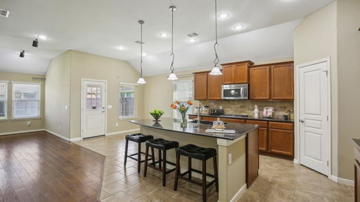 Houston 1-story, 3-bed 16927 Lake Willowby Lane-idx