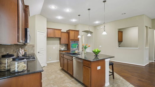 Houston 1-story, 3-bed 16927 Lake Willowby Lane-idx