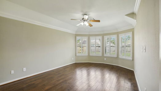 Houston 1-story, 3-bed 16927 Lake Willowby Lane-idx