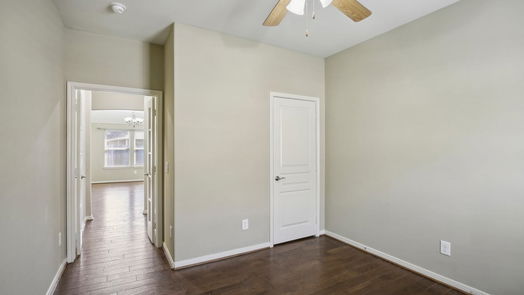 Houston 1-story, 3-bed 16927 Lake Willowby Lane-idx