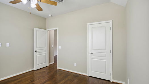 Houston 1-story, 3-bed 16927 Lake Willowby Lane-idx