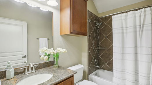 Houston 1-story, 3-bed 16927 Lake Willowby Lane-idx