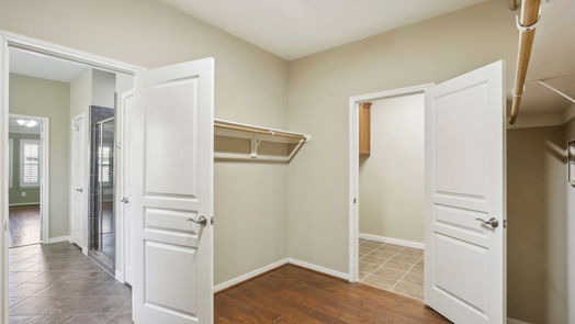 Houston 1-story, 3-bed 16927 Lake Willowby Lane-idx