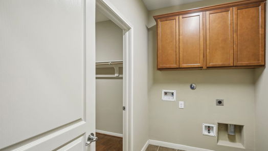 Houston 1-story, 3-bed 16927 Lake Willowby Lane-idx