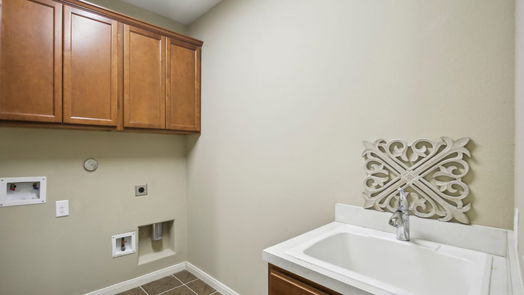 Houston 1-story, 3-bed 16927 Lake Willowby Lane-idx