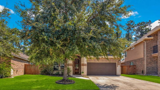 Houston 2-story, 4-bed 13612 Palo Lake Lane-idx