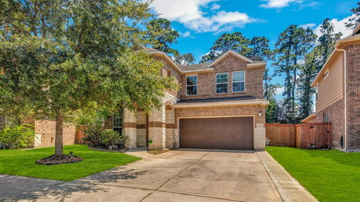 Houston 2-story, 4-bed 13612 Palo Lake Lane-idx