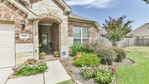 Houston 1-story, 3-bed 16927 Lake Willowby Lane-idx