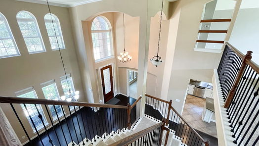 Houston 2-story, 5-bed 13530 Hammond Hills Lane-idx