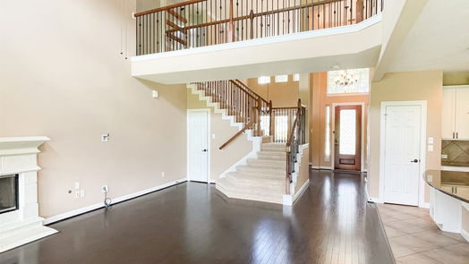 Houston 2-story, 5-bed 13530 Hammond Hills Lane-idx