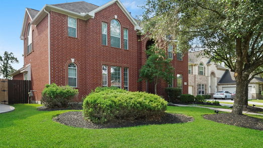 Houston 2-story, 4-bed 13906 Polarstone Court-idx