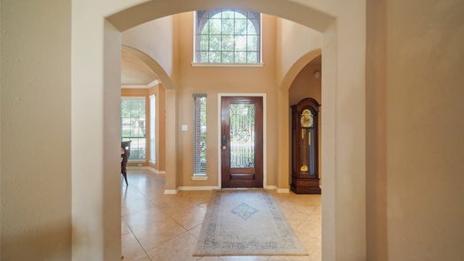 Houston 2-story, 4-bed 13906 Polarstone Court-idx