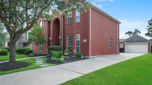 Houston 2-story, 4-bed 13906 Polarstone Court-idx