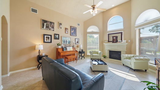 Houston 2-story, 4-bed 13906 Polarstone Court-idx