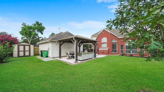 Houston 2-story, 4-bed 13906 Polarstone Court-idx