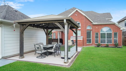 Houston 2-story, 4-bed 13906 Polarstone Court-idx