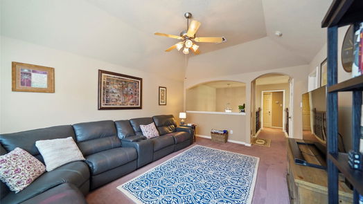 Houston 2-story, 4-bed 13906 Polarstone Court-idx