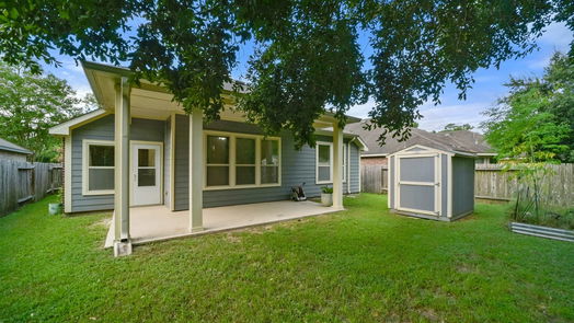 Houston 1-story, 3-bed 12810 Bridle Springs Lane-idx