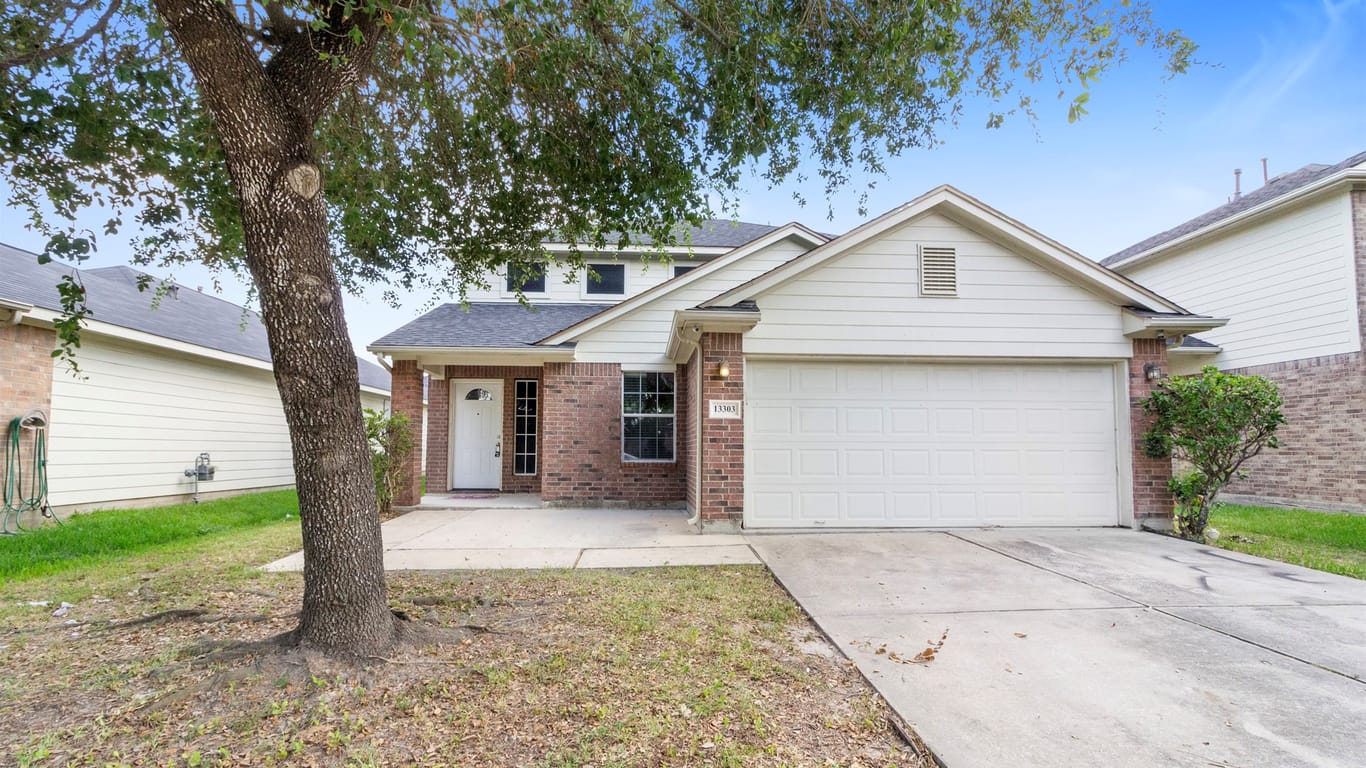 Houston 2-story, 3-bed 13303 Dennis Way Lane-idx