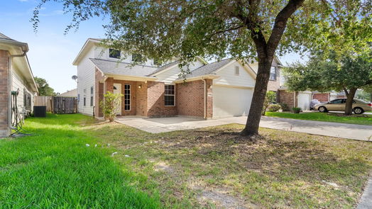 Houston 2-story, 3-bed 13303 Dennis Way Lane-idx