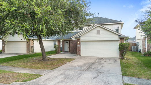 Houston 2-story, 3-bed 13303 Dennis Way Lane-idx